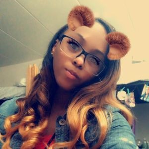 Meet your Posher, Simiya